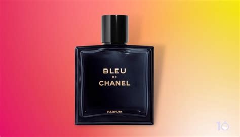 best blue de chanel clone|fragrances similar to chanel bleu.